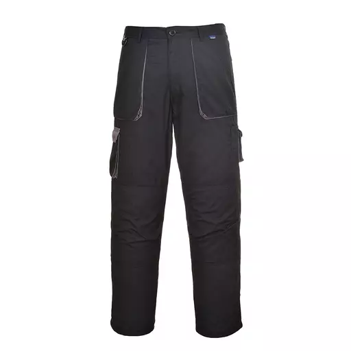 Portwest Texo Contrast Trousers - Lined