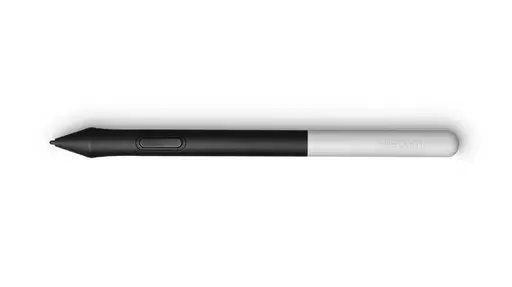 Wacom CP91300B2Z stylus pen 11.1 g Black, White