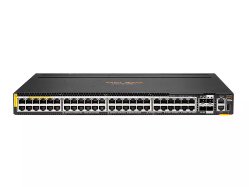 Aruba, a Hewlett Packard Enterprise company R8S90A network switch Managed 5G Ethernet (100/1000/5000) Power over Ethernet (PoE)