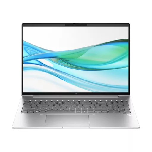 HP ProBook 460 16 inch G11 Notebook PC Intel Core Ultra 7 155H Laptop 40.6 cm (16