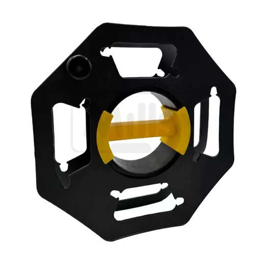 Cable Tidy Reel  Hook Up Lead Wire Holder