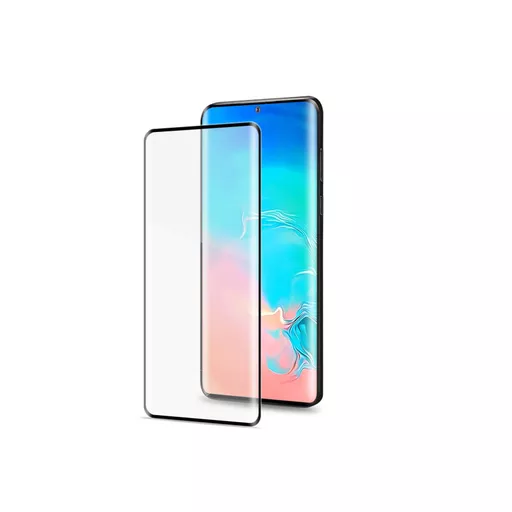 Celly 3DGLASS992BK mobile phone screen/back protector Clear screen protector Samsung 1 pc(s)