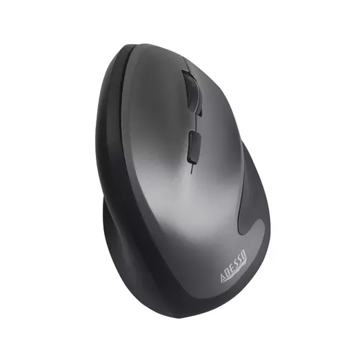 Adesso iMouse A20 mouse Right-hand RF Wireless Optical 2400 DPI