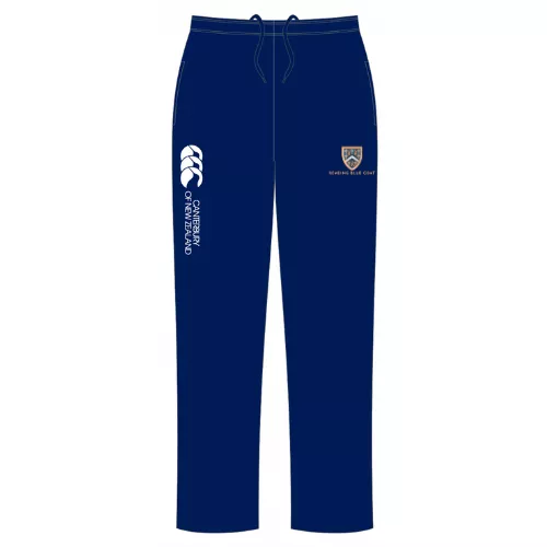 Reading Blue Coat School Staff Open Hem Stadium Pant