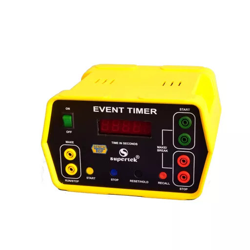 EVENT TIMER