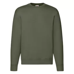 Men's Premium Set-In Sweat