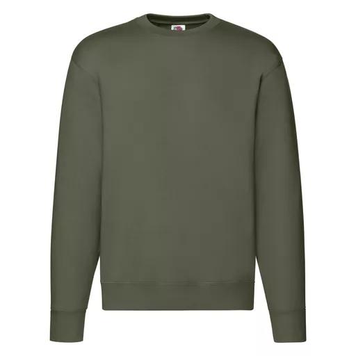 Men's Premium Set-In Sweat