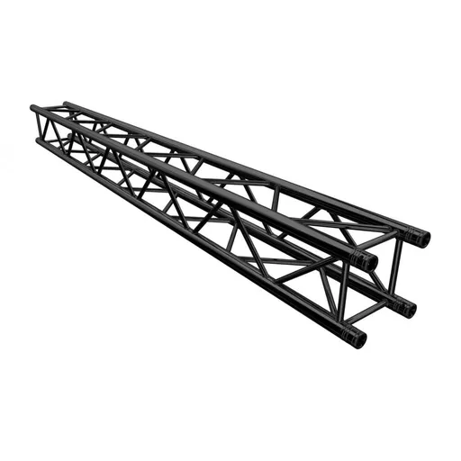 Global Truss Standard F34 Truss 3.0m Black