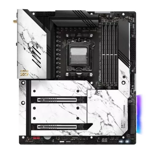 Asrock X670E TAICHI CARRARA