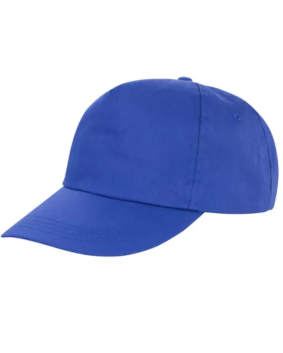Houston 5-Panel Printers Cap