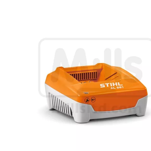 AL501Hi-Speed Charger