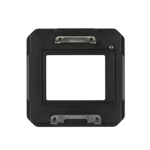 Rearplate for WideRS with Contax 645AF interface