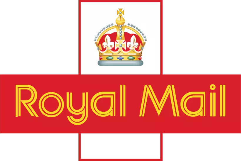 Royal Mail logo