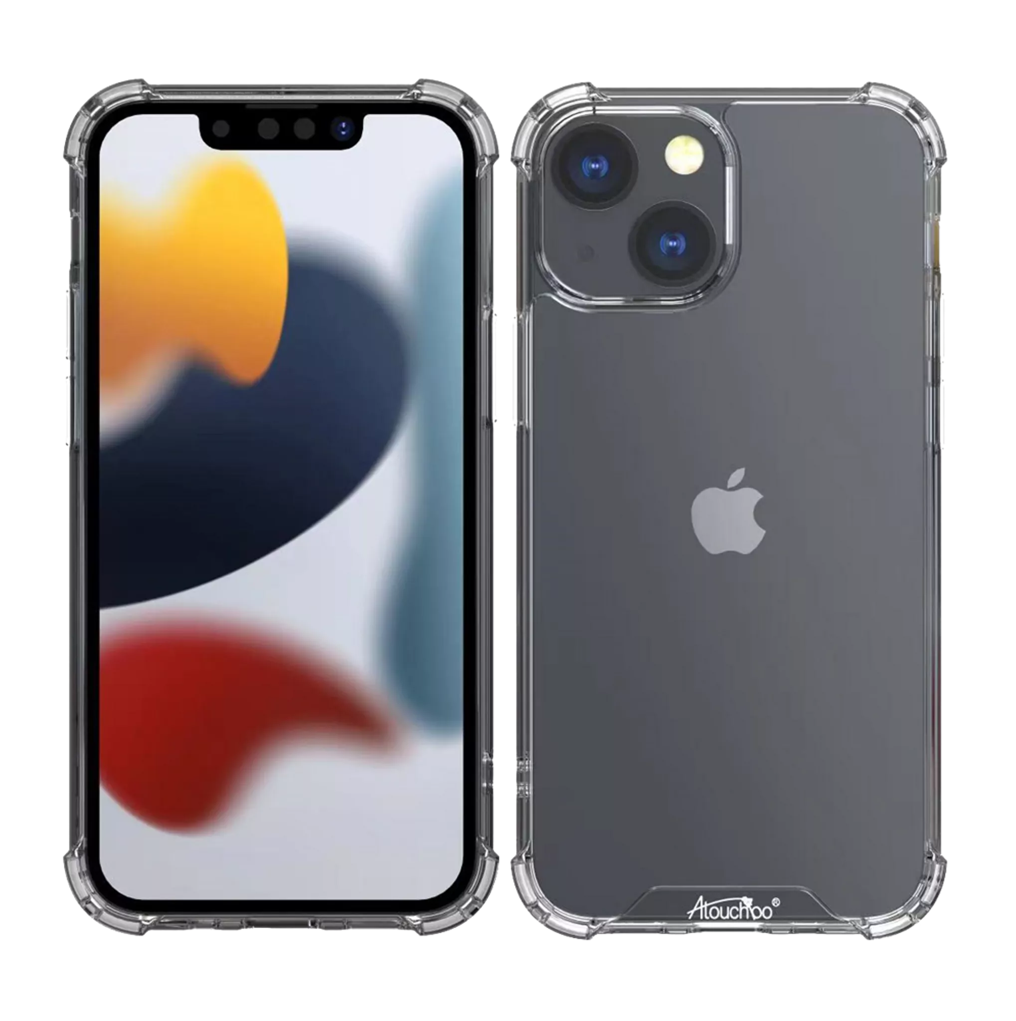 Anti Burst for iPhone 13 in Default