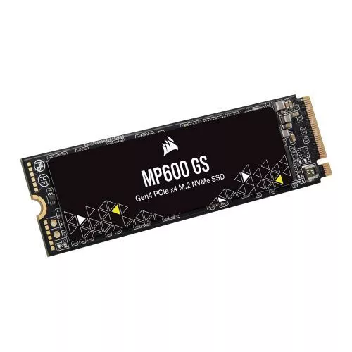 Corsair 2TB MP600 GS M.2 NVMe SSD