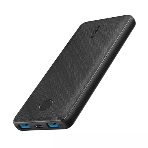 Anker PowerCore III 10K Light and Compact USB-C Portable Charger