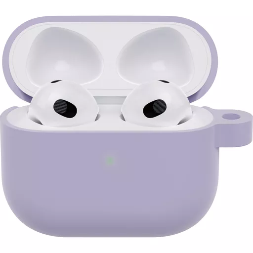 OtterBox Soft Touch Series for Apple AirPods (3rd gen), Elixir