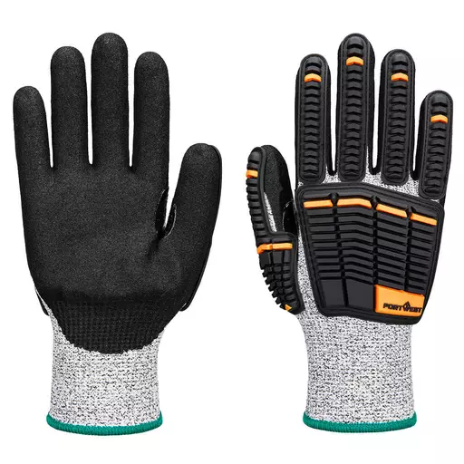 Impact C13 Nitrile Foam PVC Glove