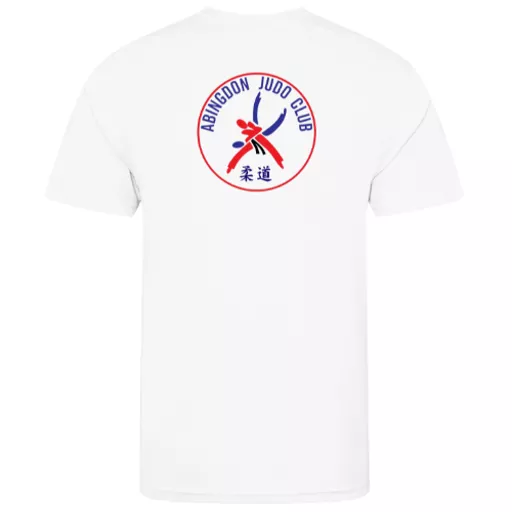 AbingdonJudoClub_JustCoolT-Shirt_White_Back.png