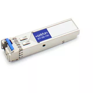 AddOn Networks SFP-25G-SR-S-AO network transceiver module Fiber optic 25000 Mbit/s SFP28 850 nm