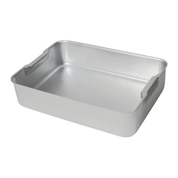 ALUMINIUM BAKEWARE