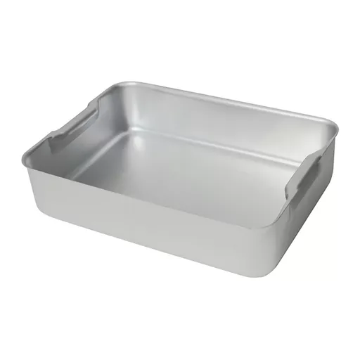 ALUMINIUM BAKEWARE