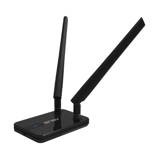 ASUS USB-N14 WLAN 300 Mbit/s