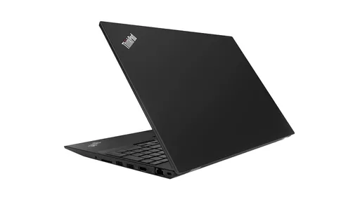 T1A Lenovo ThinkPad T580 Refurbished Intel® Core™ i7 i7-8650U Laptop 39.6 cm (15.6") Full HD 32 GB DDR4-SDRAM 512 GB SSD Windows 10 Pro UK English Black