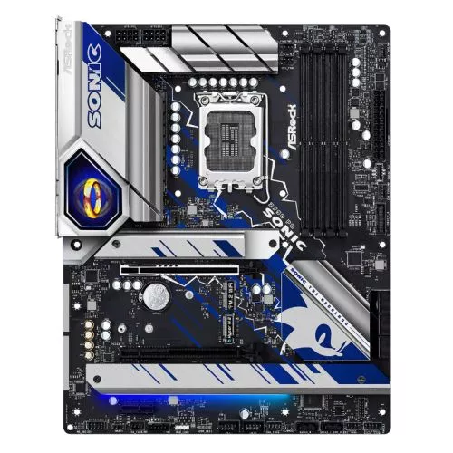 Asrock Z790 PG SONIC