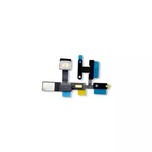 Power Button Flex Cable (CERTIFIED) - For  iPad Pro 9.7