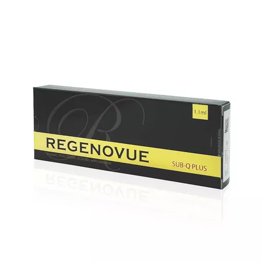 REGENOVUE SUB Q  PLUS 1.1 mL