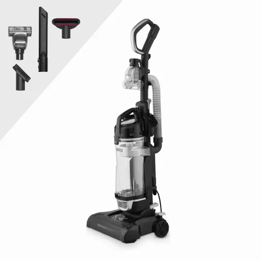 Upright Vacuum 4L Dust Bin