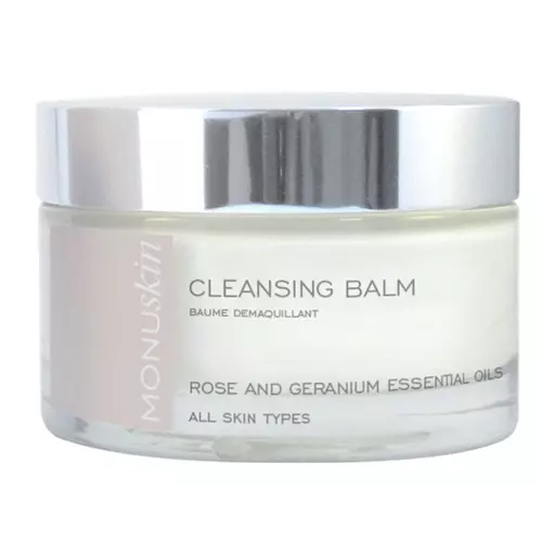 Monuskin Cleansing Balm