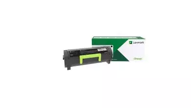 Lexmark 56F2000 Toner-kit, 6K pages for Lexmark MS 320/420/620