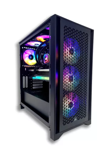 RYZEN 7000 - 9000 PC