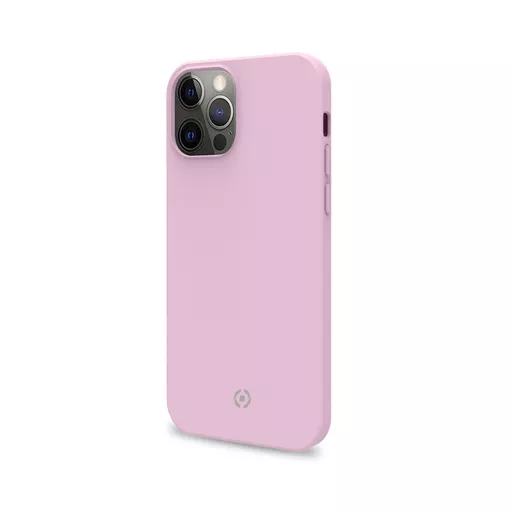 Celly Feeling mobile phone case 17 cm (6.7") Cover Pink