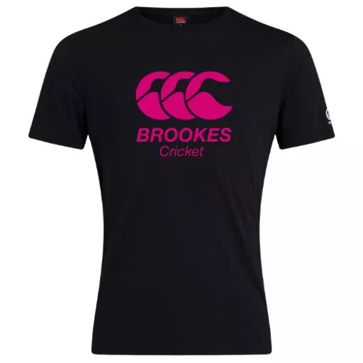 OxfordBrookesUniversity_Cricket_ClubPlainCottonTee_Black_Front.png