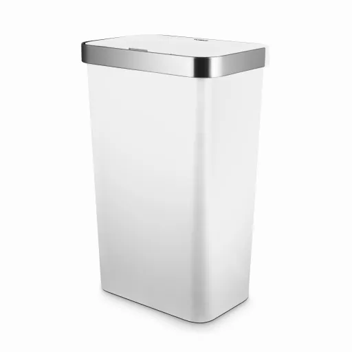 50L Rectangular ABS Sensor Bin