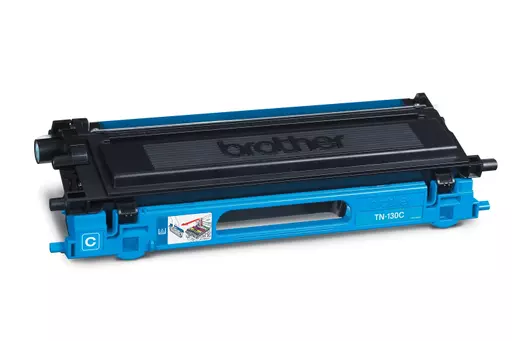 Brother TN-130C Toner cyan, 1.5K pages ISO/IEC 19798 for Brother HL-4040 CN