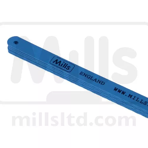 MIlls Hacksaw Blade 300mm 24tpi