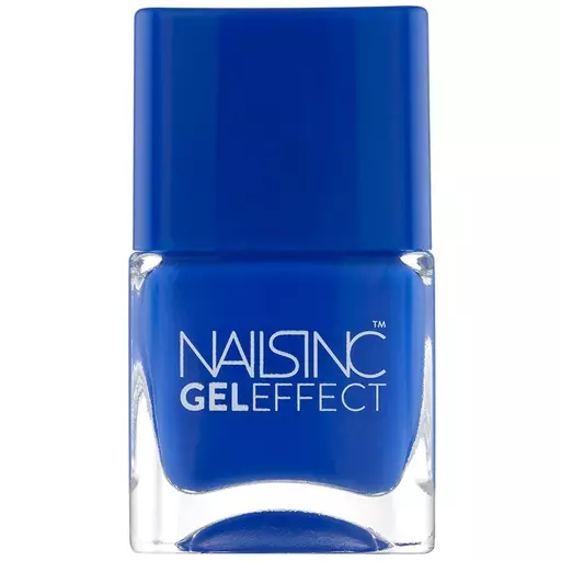 Nails Inc Baker Street Gel Effect Nail Polish 14ml