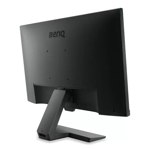 Benq GW2480 LED display 60.5 cm (23.8") Full HD Flat Black