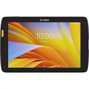Zebra ET45 5G Qualcomm Snapdragon 64 GB 25.6 cm (10.1