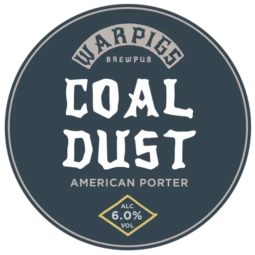 Warpigs Coal Dust