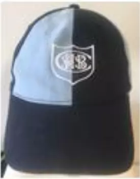 PLAYING CAP (SHSB)