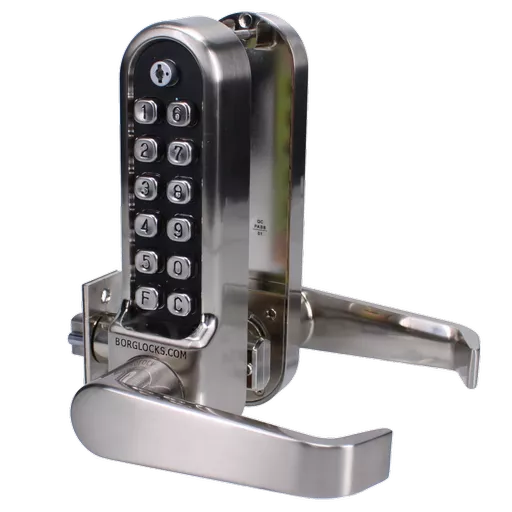 BORG LOCKS BL5401ECP Easicode Pro Digital Lock