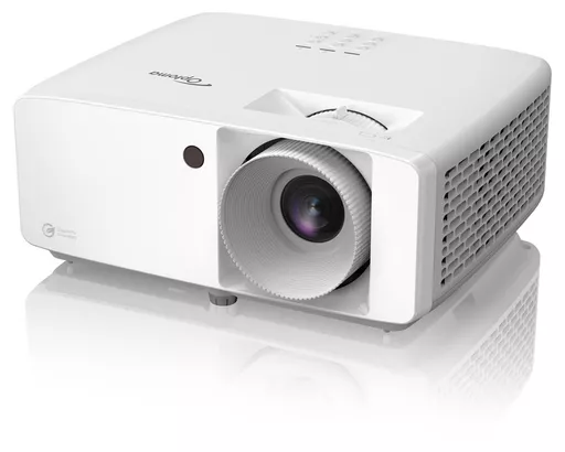 Optoma ZH420 data projector Standard throw projector 4300 ANSI lumens DLP 1080p (1920x1080) 3D White