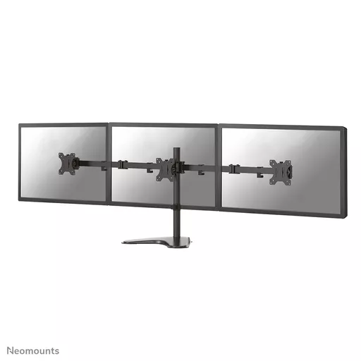 Neomounts monitor desk stand