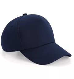 Authentic 5 Panel Cap