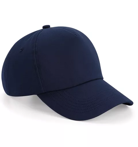 Authentic 5 Panel Cap